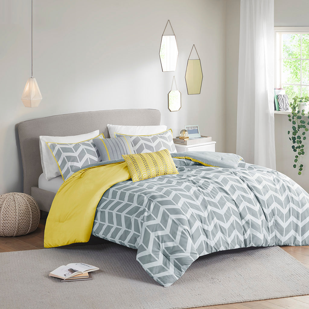 yellow-twin/twin xl,yellow-full/queen,yellow-king/cal king