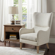 linen-27.5"w x 34.5"d x 41.625"h