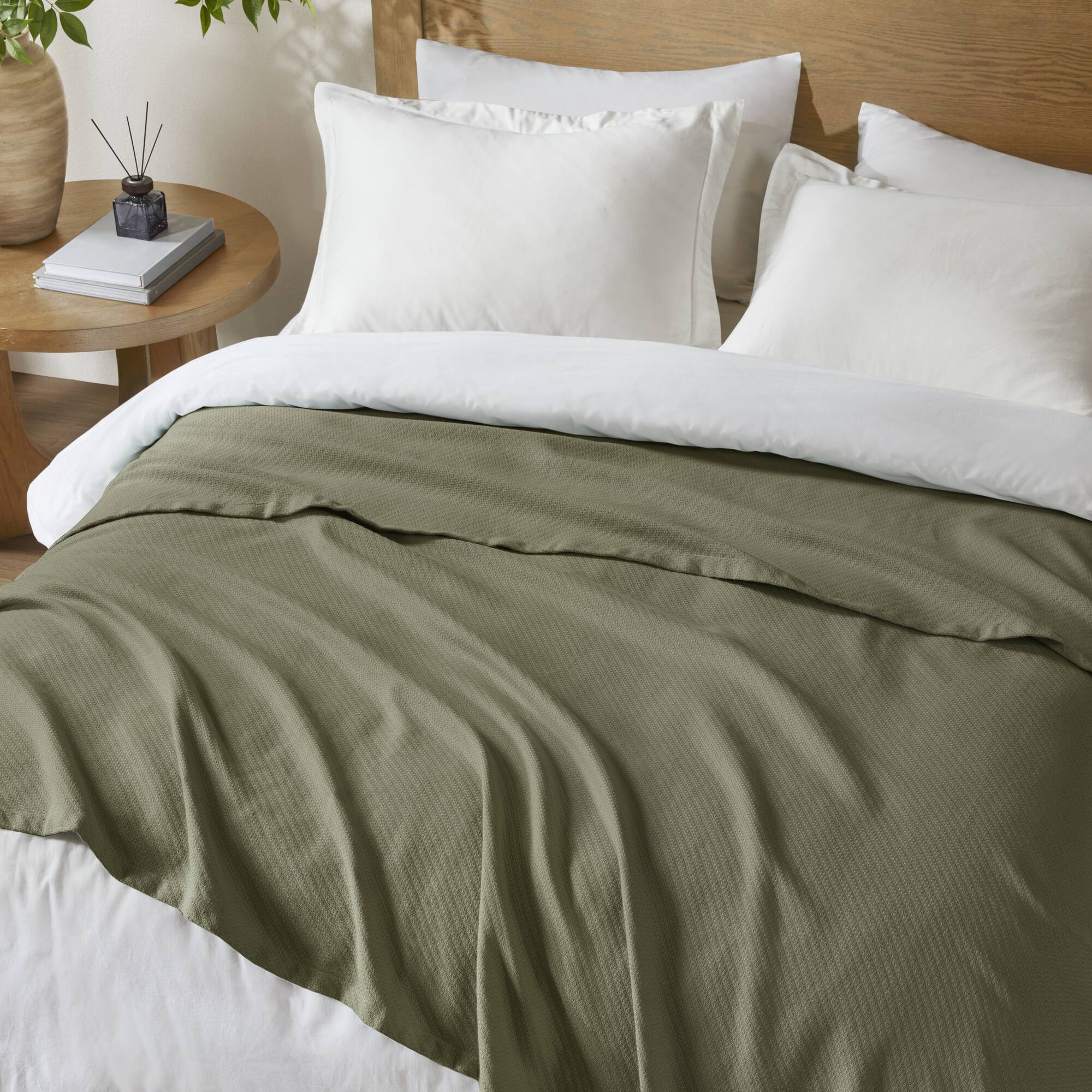 olive green-twin,olive green-full/queen,olive green-king