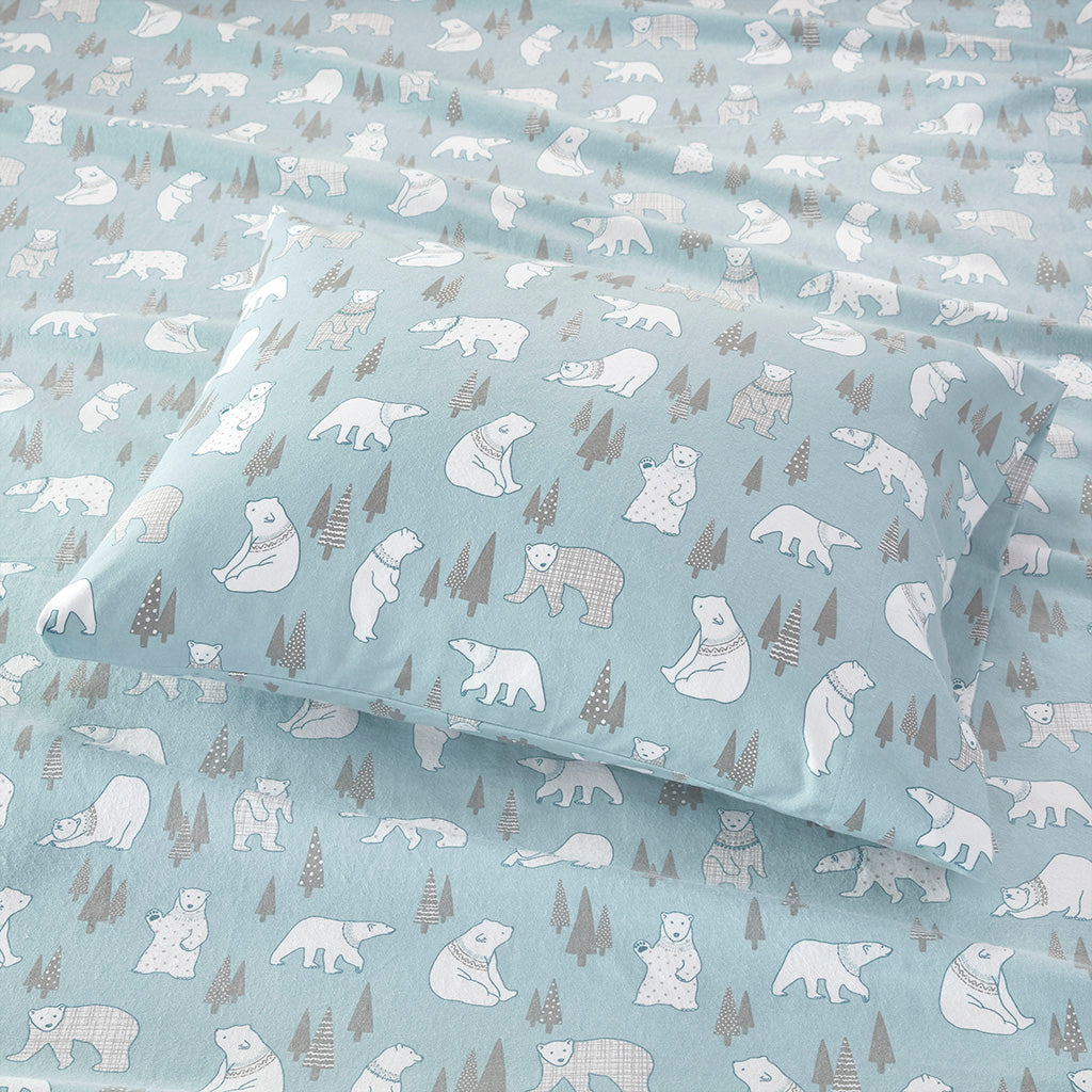blue polar bears-cal king,blue polar bears-queen,blue polar bears-full,blue polar bears-king,blue polar bears-twin,blue polar bears-twin xl
