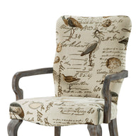 ivory multi-26w x 29d x 40h" 25.25" 19" 21" 24.8" 24.8" 14" 33 250lbs