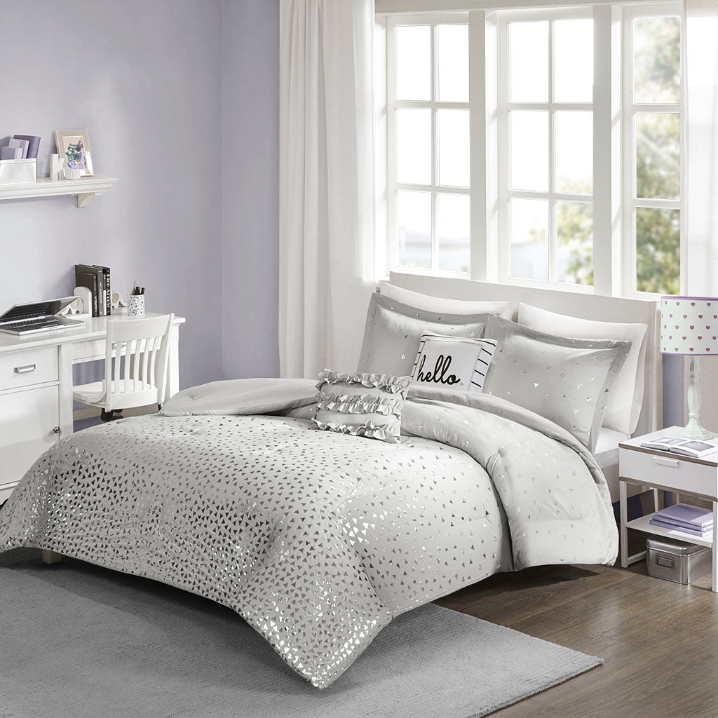 grey/silver-twin/twin xl