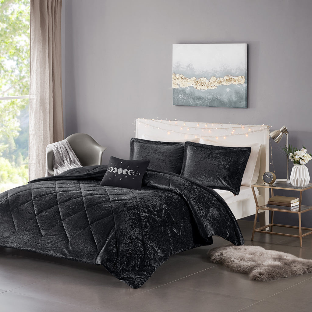 black-twin/twin xl,black-full/queen,black-king/cal king