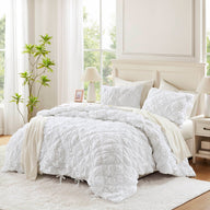 white-full/queen,white-twin,white-king