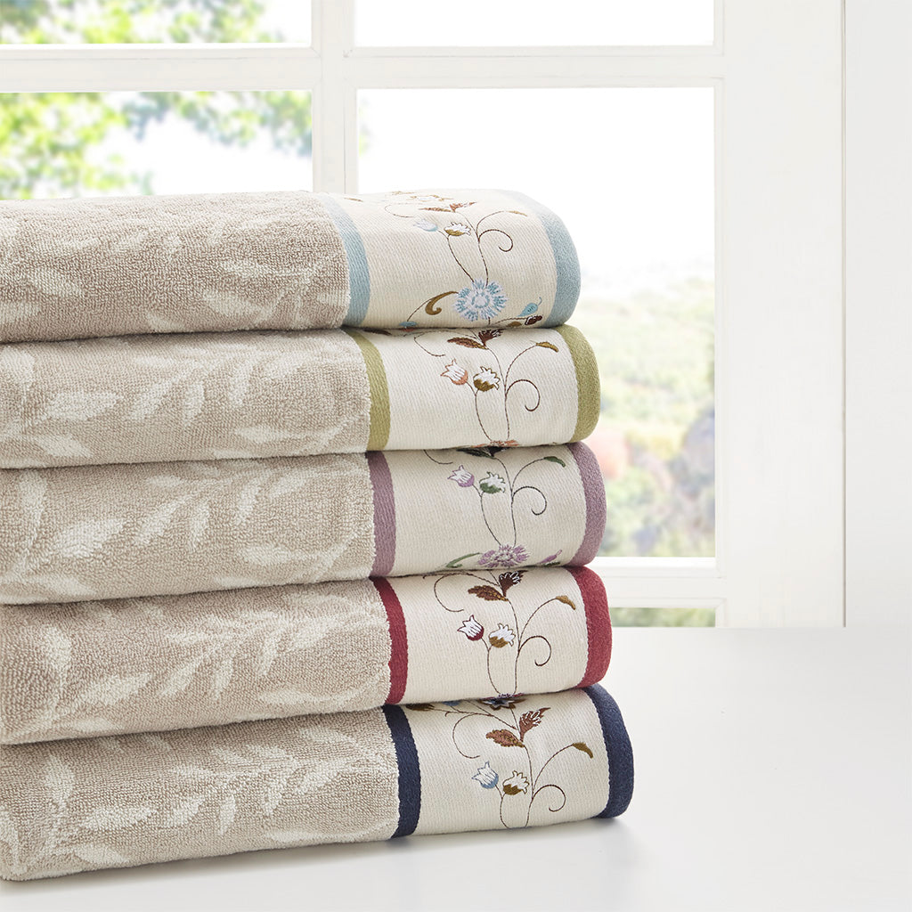 navy-27"w x 52"l (2) 16"w x 28"l (2) 12"w x 18"l (2)