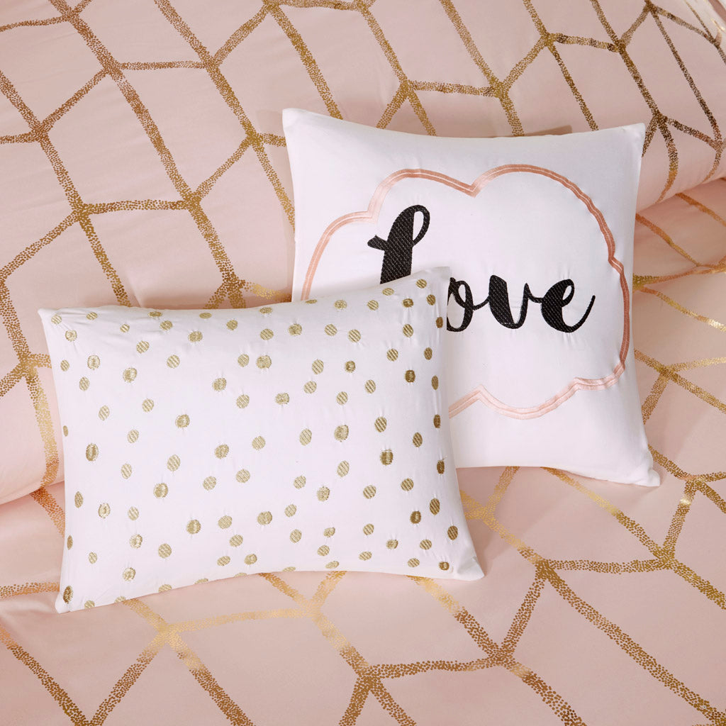 blush/gold-twin/twin xl,blush/gold-full/queen,blush/gold-king/cal king