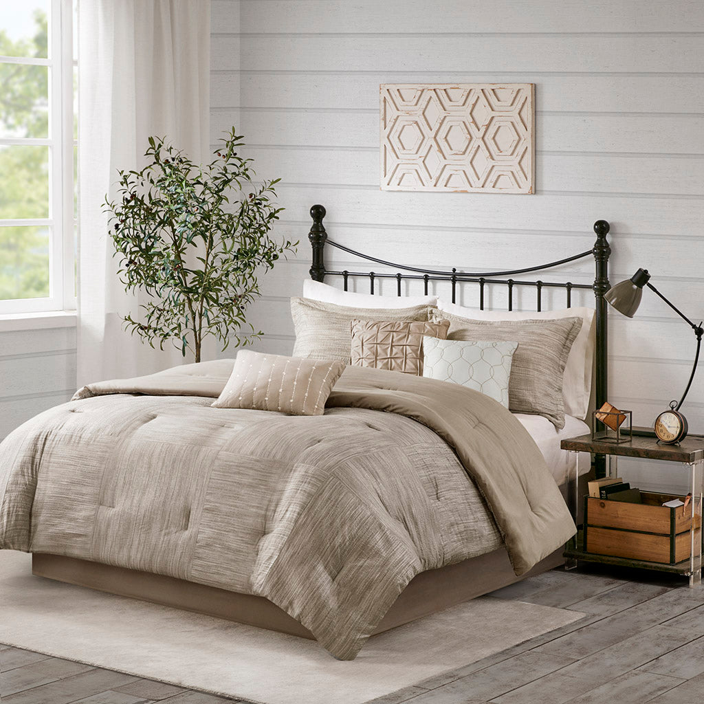 taupe-queen,taupe-king,taupe-cal king