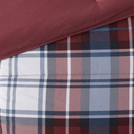 red-twin/twin xl,red-full/queen,red-king/cal king