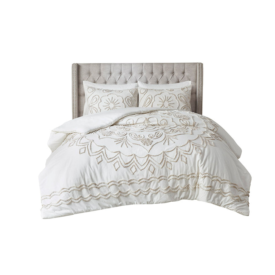 ivory/taupe-full/queen,ivory/taupe-king/cal king