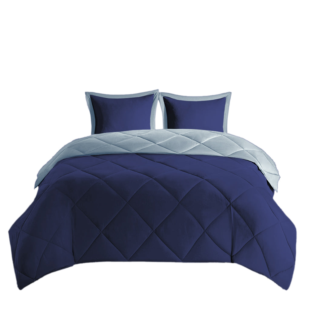 navy/light blue-twin/twin xl,navy/light blue-full/queen,navy/light blue-king