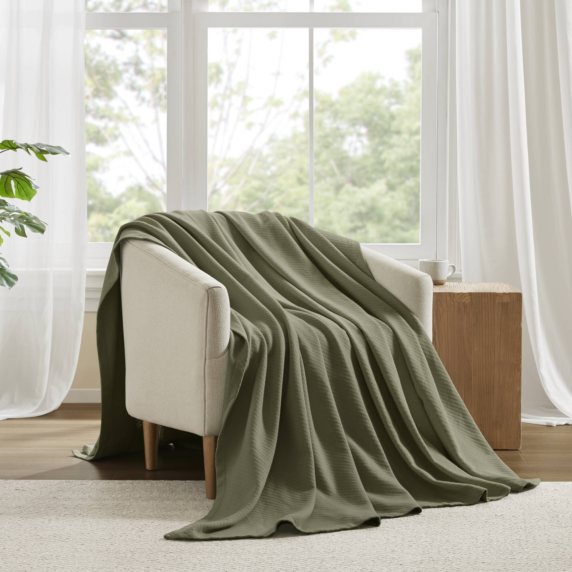 olive green-twin,olive green-full/queen,olive green-king