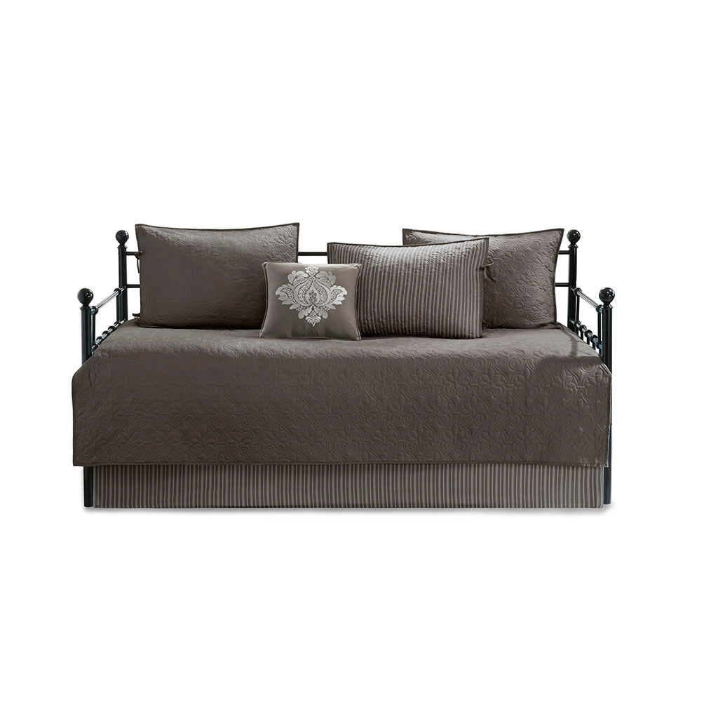 dark grey-daybed