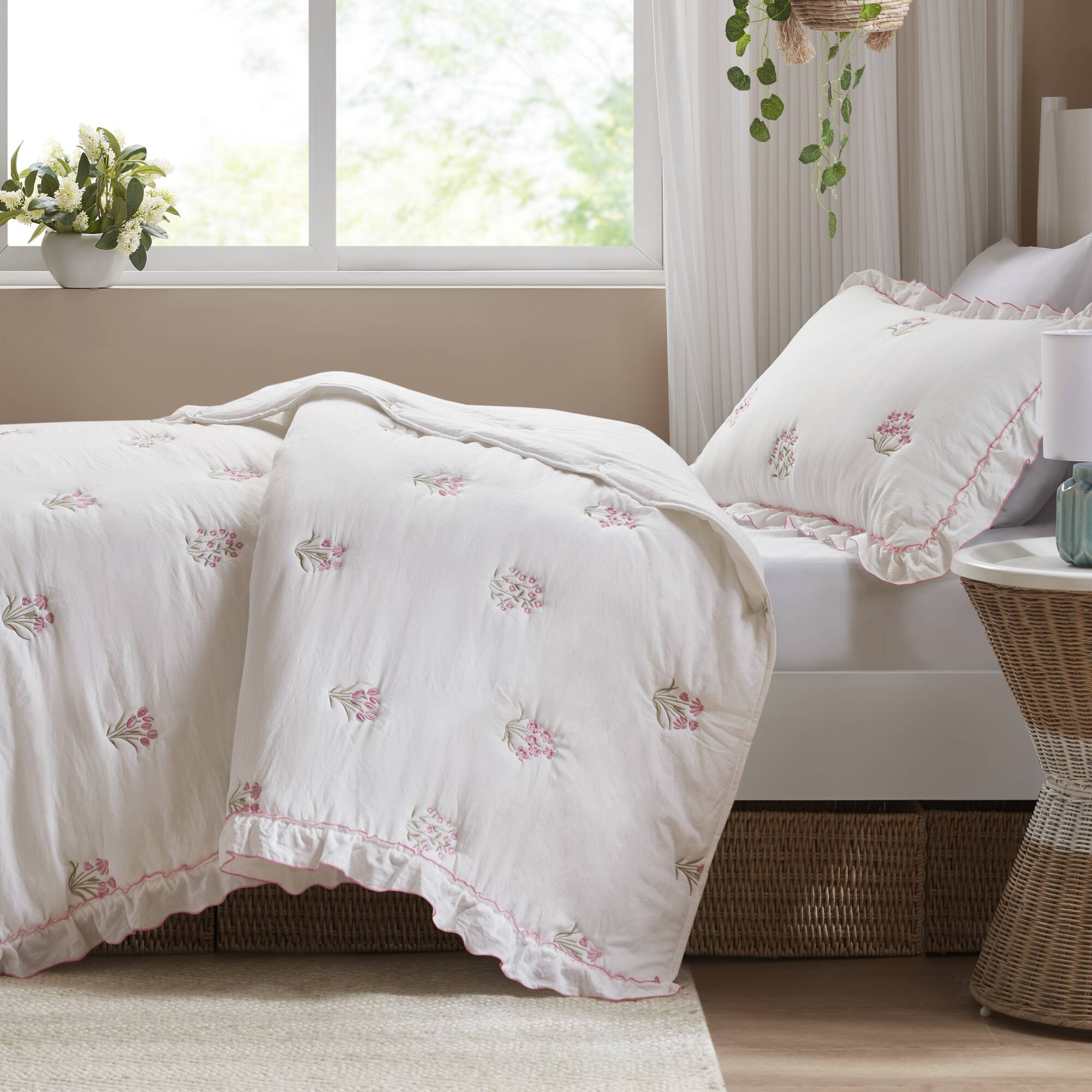 pink-twin/twin xl,pink-full/queen