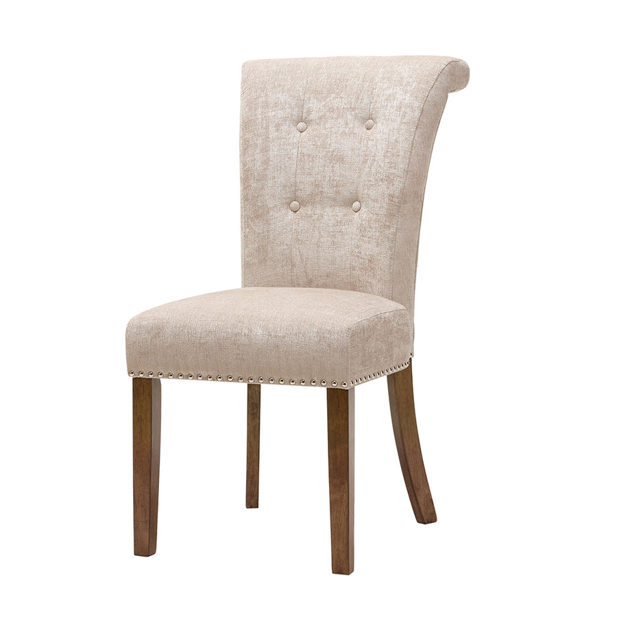 cream-21"w x 27.5"d x 38.5"h (2) 19"w x 17"d x 19.75"h 300lbs