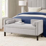 gray-50"w x 20.5"d x 23"h 43.5"w x 18"d x 17"h 4" 14"w x 6"h dia. 6" x 17"l (2) 7" 400 lbs