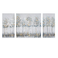 blue multi-27"w x 27"h x 1.5"d 13.5"w x 27"h x 1.5"d (2)