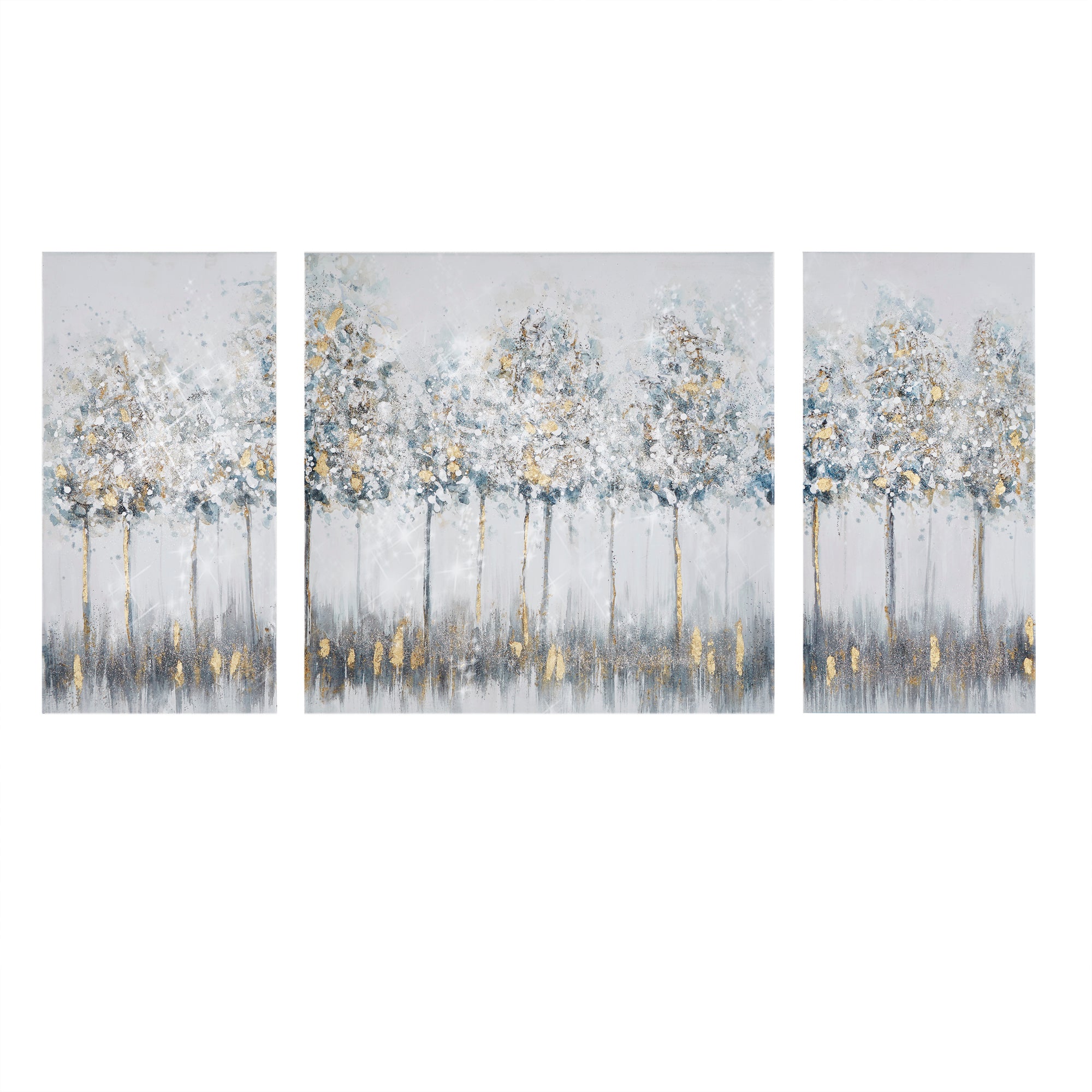blue multi-27"w x 27"h x 1.5"d 13.5"w x 27"h x 1.5"d (2)