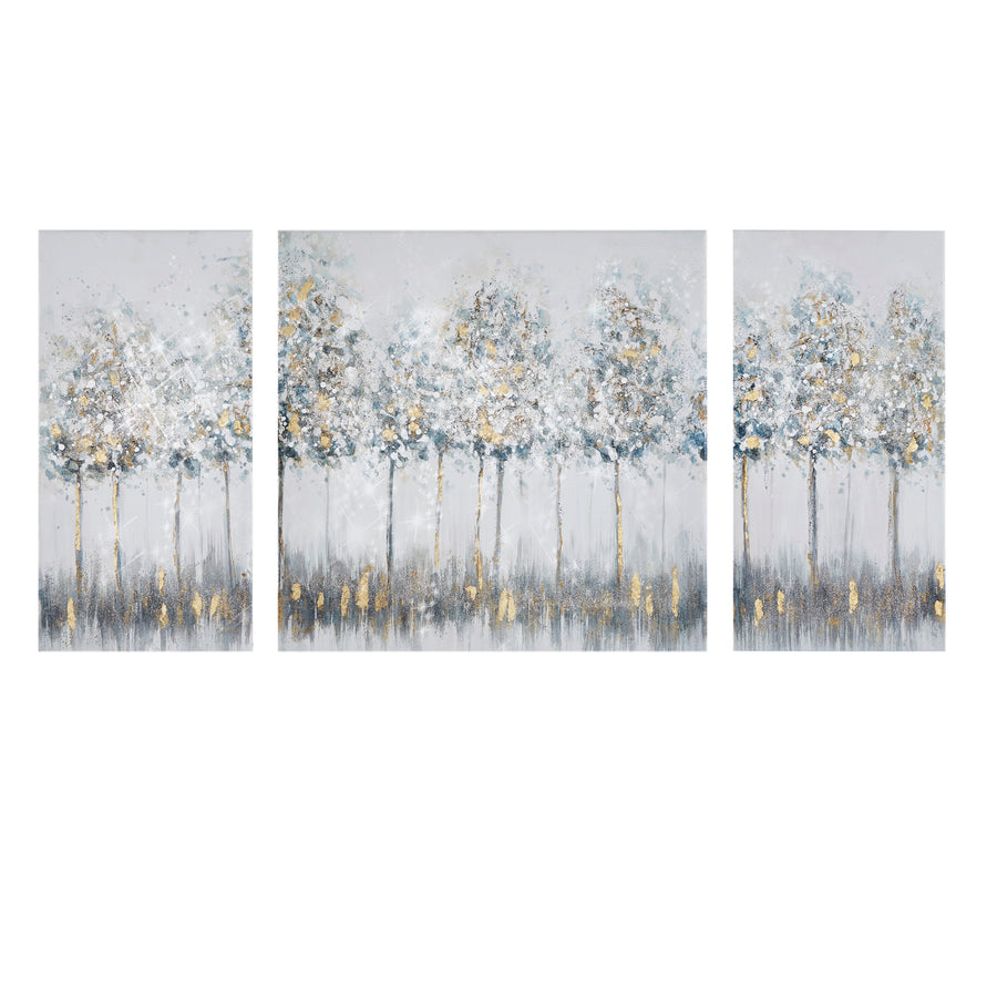 blue multi-27"w x 27"h x 1.5"d 13.5"w x 27"h x 1.5"d (2)