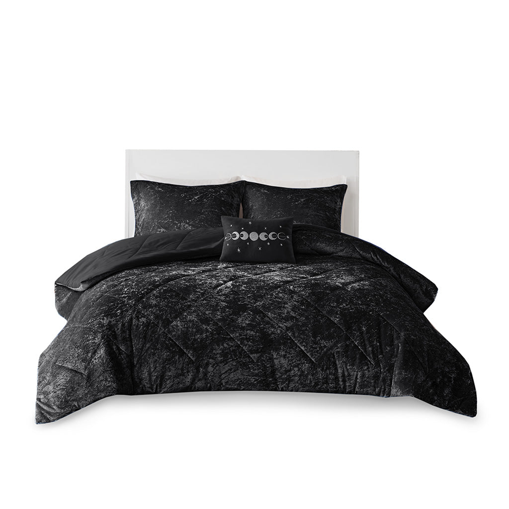 black-twin/twin xl,black-full/queen,black-king/cal king