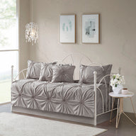 dark gray-daybed