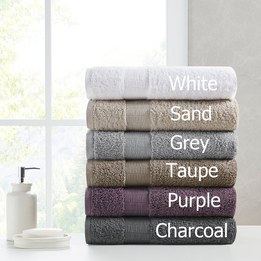 white-30"w x 54"l (2) 16"w x 26"l (2) 13"w x 13"l (2)
