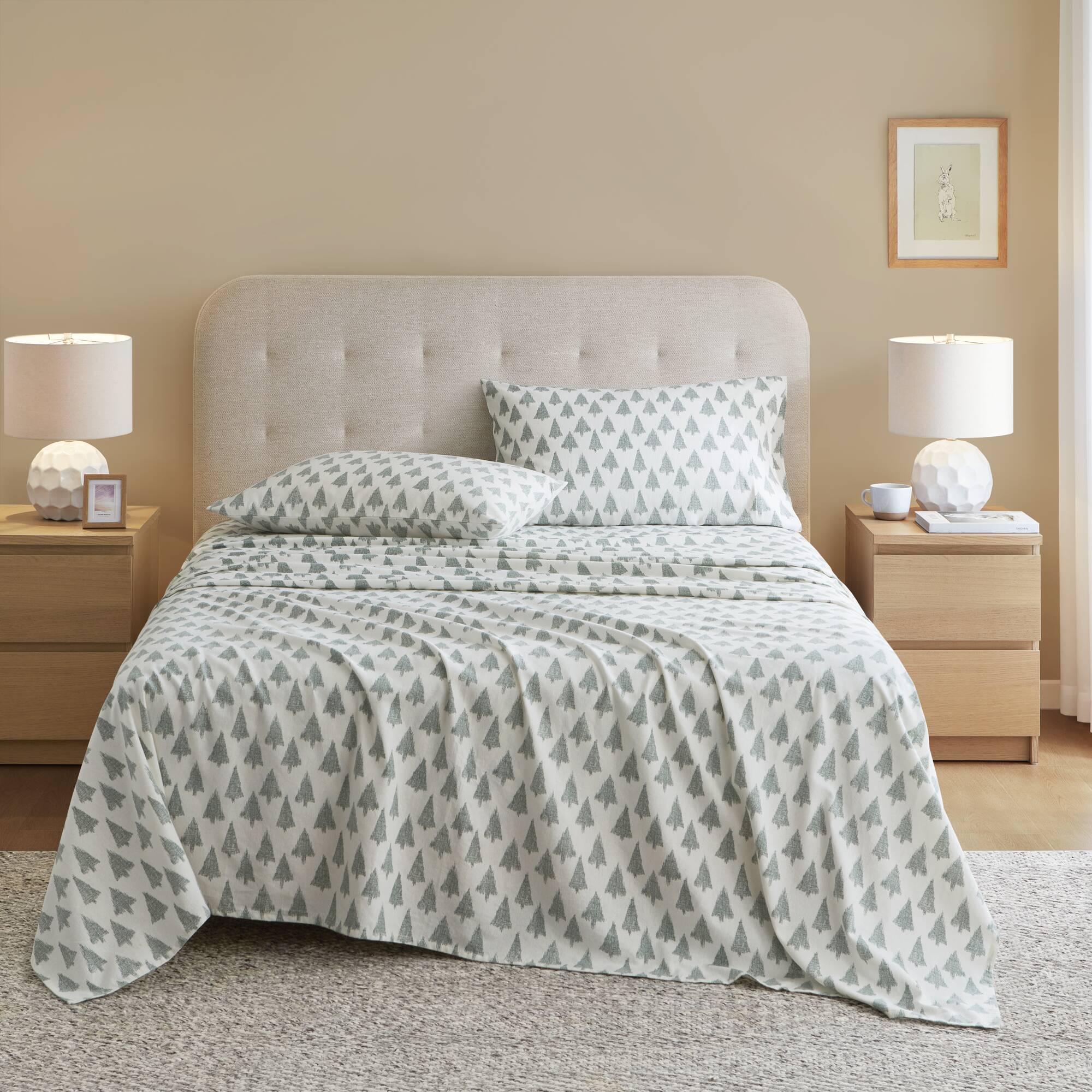 ikat tree-cal king,ikat tree-queen,ikat tree-full,ikat tree-king,ikat tree-twin,ikat tree-twin xl
